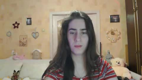 Snapshot of inelika chatting on November 9, 3:43 pm Inna online show from November 9, 3:43 pm