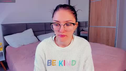 Kira online show from September 12, 4:12 am