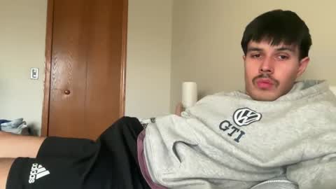 Lucas online show from March 11, 11:26 pm