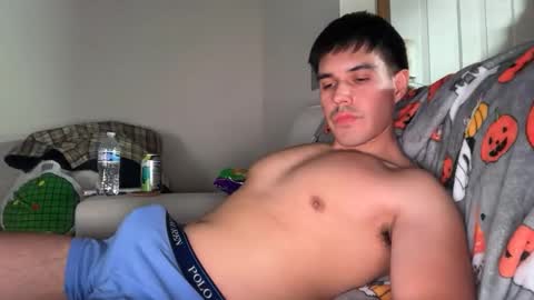 Lucas online show from November 1, 2:35 am