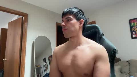 Lucas online show from January 11, 5:29 pm