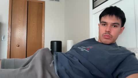 Lucas online show from February 22, 9:24 pm