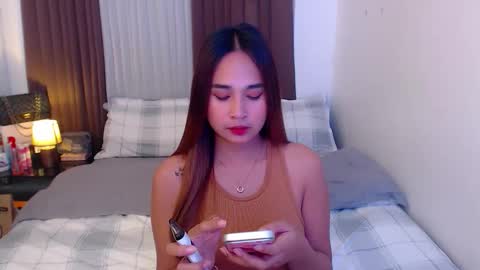 Ms. Vex online show from January 11, 3:17 pm