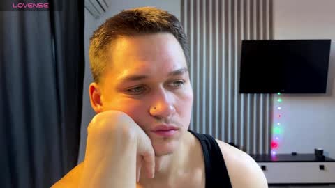 infernolustt online show from January 13, 9:25 am