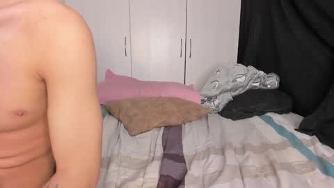 Samantha and chris online show from January 7, 3:14 am