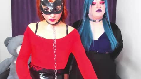 Jeremy online show from October 5, 10:51 pm