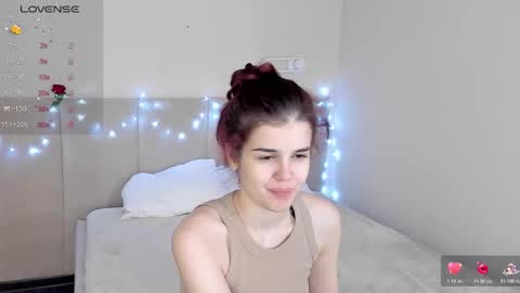 infinity_ti online show from March 31, 2:02 am