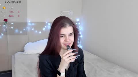 infinity_ti online show from April 4, 1:48 am