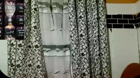 Snapshot of infinitythegoddess chatting on October 19, 4:29 pm Infinitythegoddess online show from October 19, 4:29 pm