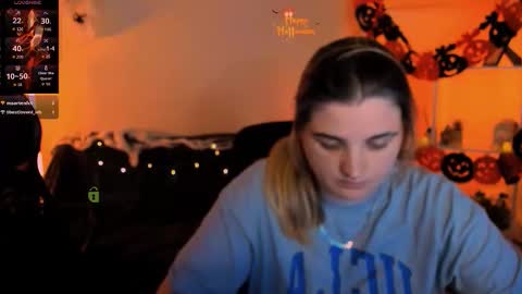 inga_gree online show from October 25, 7:19 pm