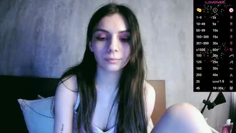 Snapshot of ingawell chatting on December 20, 9:55 pm Inga online show from December 20, 9:55 pm