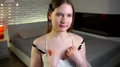 Snapshot of ingermogg chatting on March 3, 1:17 pm KATALINA online show from March 3, 1:17 pm