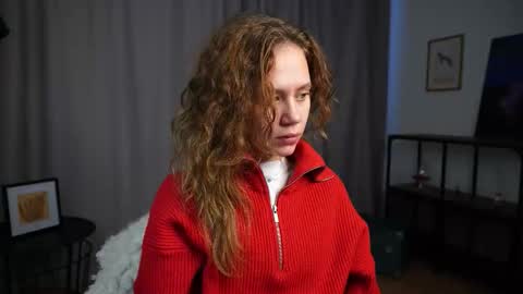 Snapshot of ingerperrucci chatting on November 25, 7:19 am ingerperrucci online show from November 25, 7:19 am