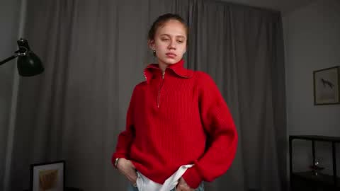 Snapshot of ingerperrucci chatting on November 29, 3:31 am ingerperrucci online show from November 29, 3:31 am