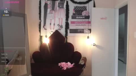 ingrid03_taffur online show from January 12, 7:41 pm