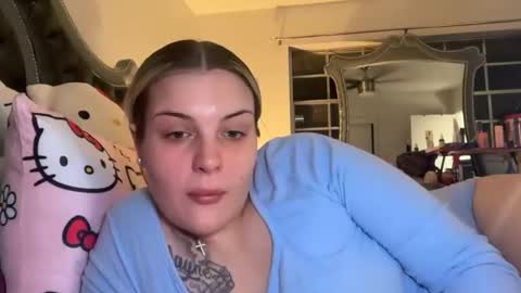 Snapshot of ingrid6969 chatting on November 11, 12:10 am Ingrid online show from November 11, 12:10 am