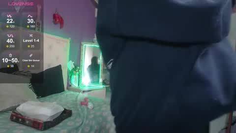 Snapshot of ingrid_casas chatting on March 7, 4:02 am Ingrid petite online show from March 7, 4:02 am