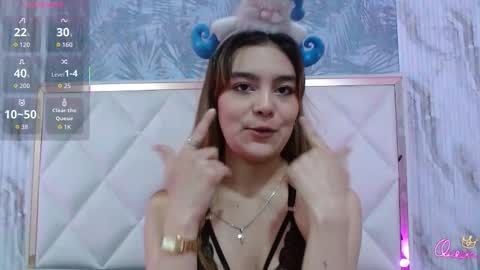 Snapshot of ingrid_tay chatting on December 16, 3:39 pm ingrid_tay online show from December 16, 3:39 pm
