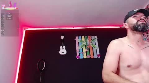 Ingrid Zese online show from October 2, 12:23 pm