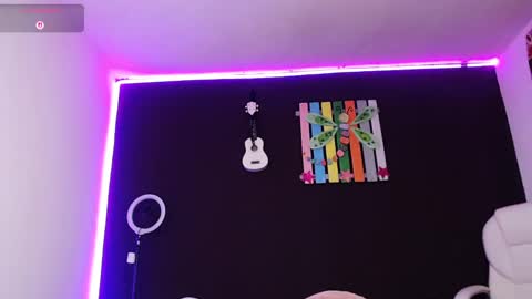 Ingrid Zese online show from October 11, 7:34 pm