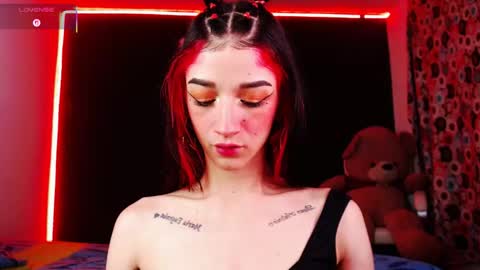 Ingrid Zese online show from November 8, 4:51 pm