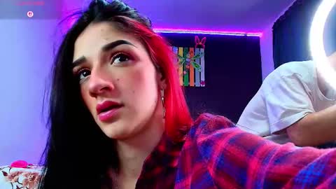 Ingrid Zese online show from February 12, 9:21 pm