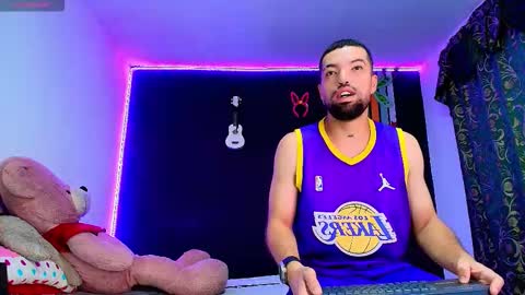 Ingrid Zese online show from March 2, 4:36 am