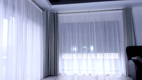 Ingrid online show from February 4, 9:07 am