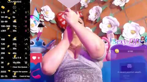 Ingrit online show from March 3, 12:58 pm