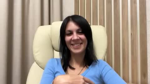 InjaAtHome online show from October 23, 7:12 pm