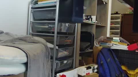 Hanging Out online show from January 26, 2:52 pm