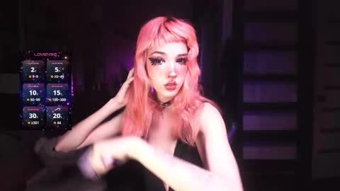 Pleasure With Rita online show from December 23, 2:20 am