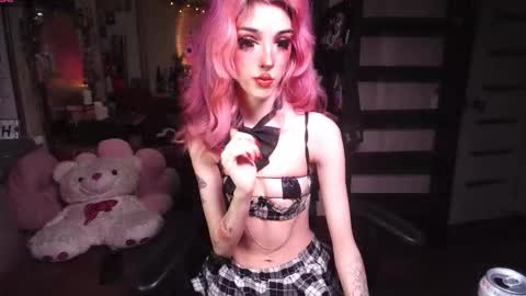 Pleasure With Rita online show from March 10, 11:32 pm