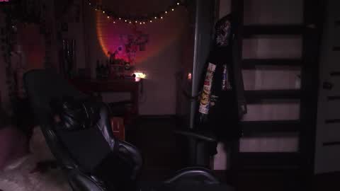 Pleasure With Rita online show from March 12, 12:50 am