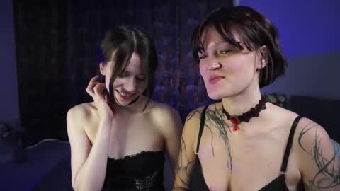 Luna and Dior online show from September 20, 4:35 am