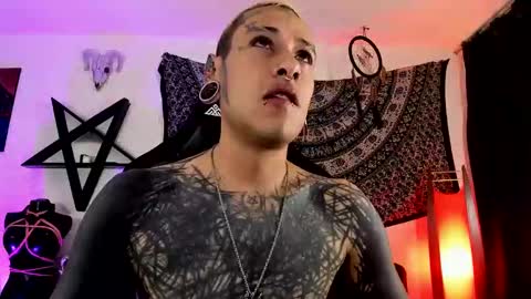 Dani  online show from October 5, 5:06 am