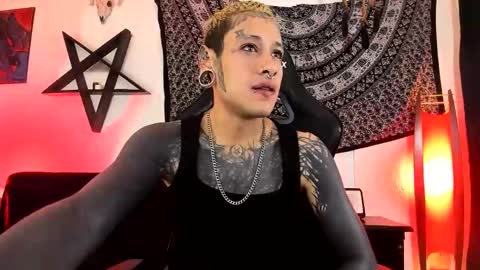 Dani  online show from October 24, 12:52 am