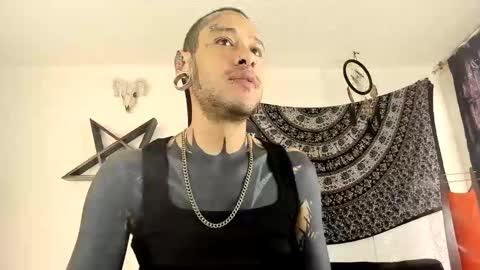 Dani  online show from November 27, 3:03 pm