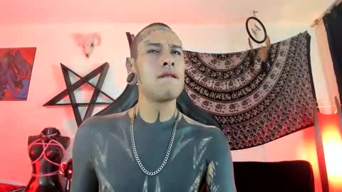 Dani  online show from December 14, 11:20 pm