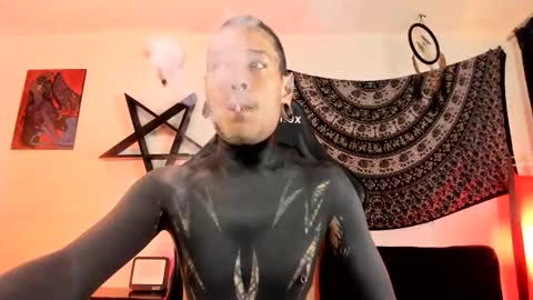 Dani  online show from February 20, 2:39 pm