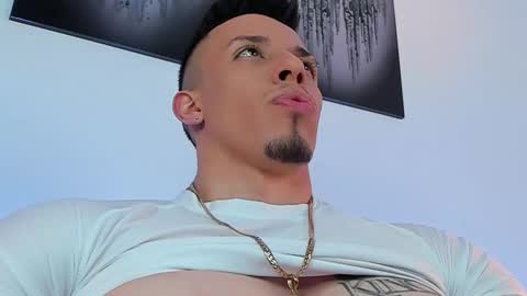 ANGELO online show from September 28, 4:07 am