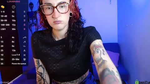 Valerie online show from February 28, 3:04 pm