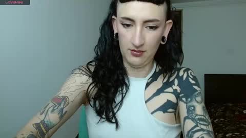 Valerie online show from April 18, 3:49 pm