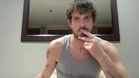 inkedfeet online show from October 14, 7:36 pm