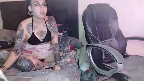 inkedsinners online show from October 12, 1:48 am