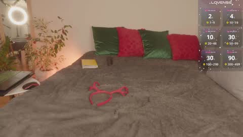 Xenia online show from December 26, 2:16 pm