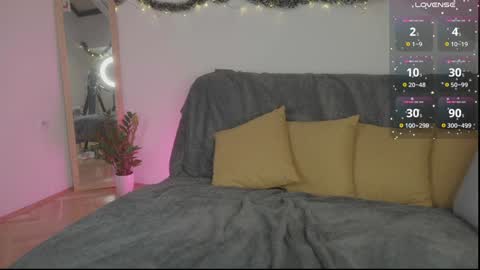 Xenia online show from January 23, 3:01 pm