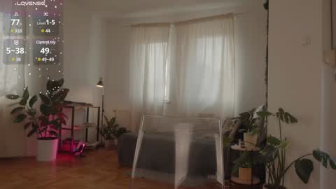 Xenia online show from February 3, 12:25 pm