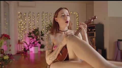 Xenia online show from February 18, 11:33 am