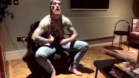 inkpiggy online show from February 23, 6:11 am